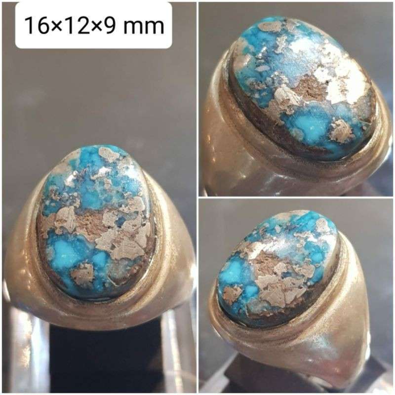 OBRAL HARGA TERMURAH KUALITAS SUPER CINCIN PIRUS PERSIA URAT, EMAS, SILVER,  MERAH ANTIK, UNIK TOP HQ