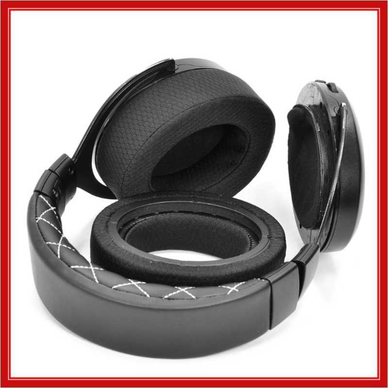 Promo Mesh Ear Cushion Pad Cover Ear 