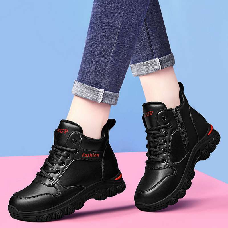 casual leather sneakers womens