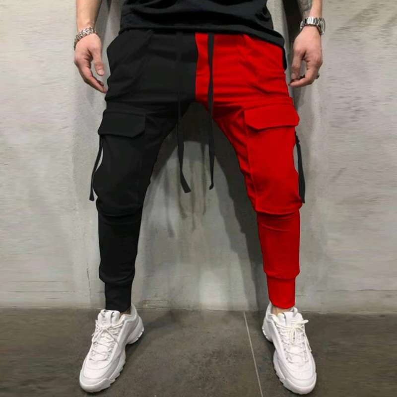 Jogger Pant Raymond Pria Celana Panjang 