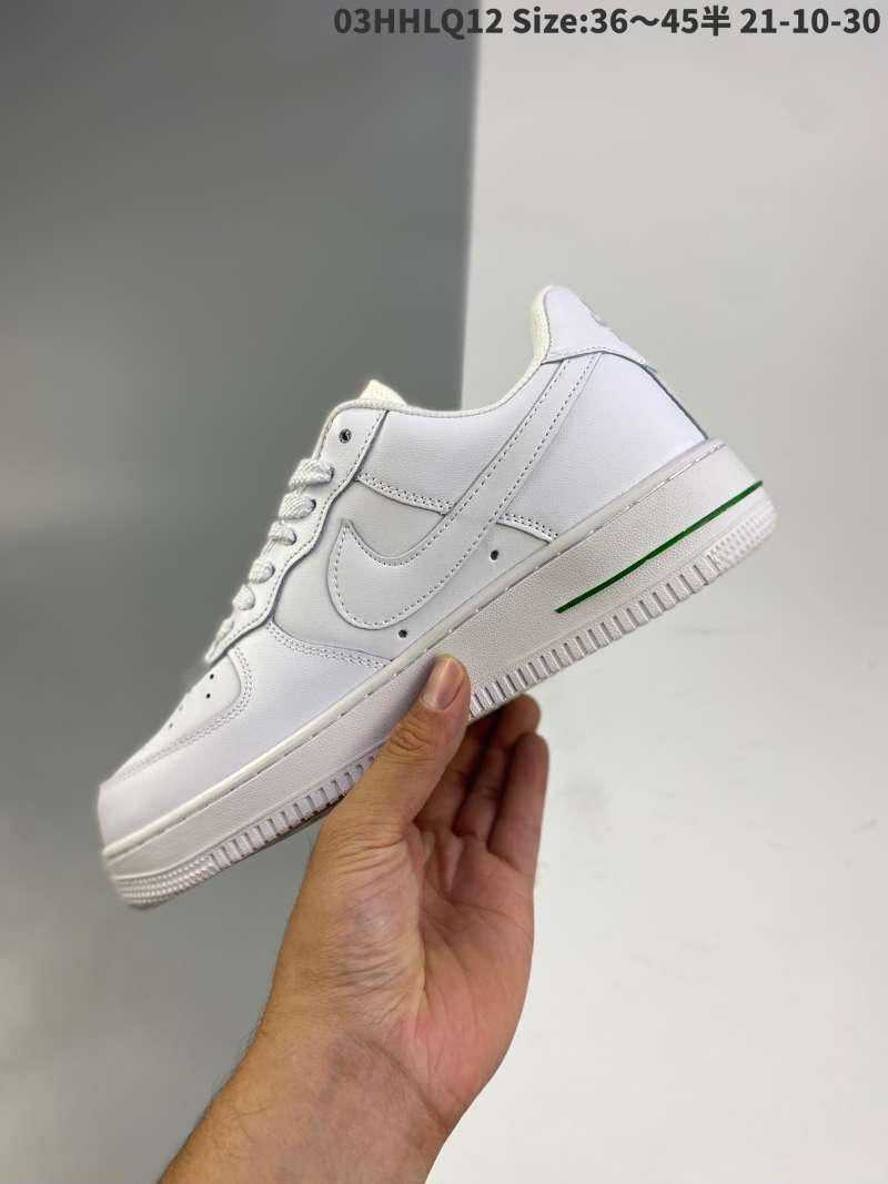 Jual Nike Air Force 1 low air force low 