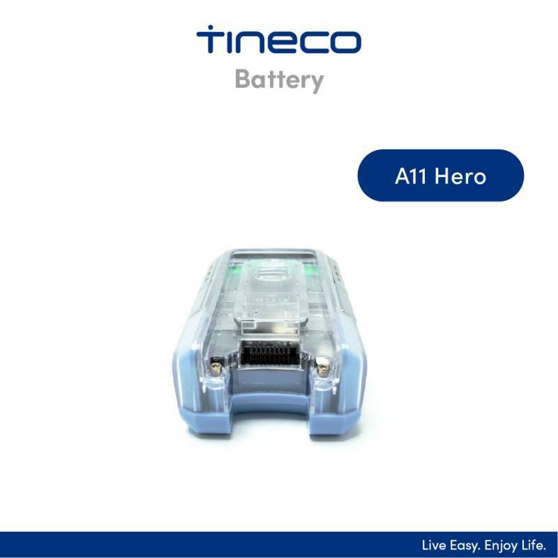 Jual Battery Tineco Cordless Stick 