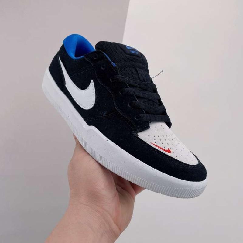 nike vulcanized shoes