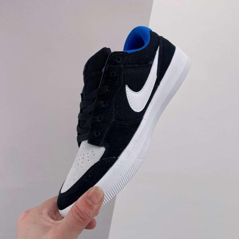 nike vulcanized shoes