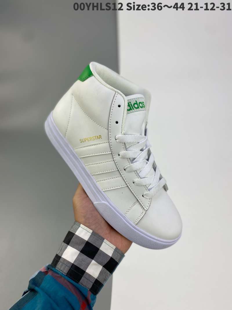 adidas campus high top
