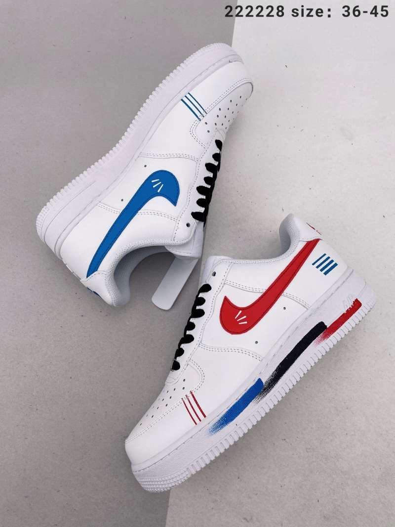 nike drew league air force 1