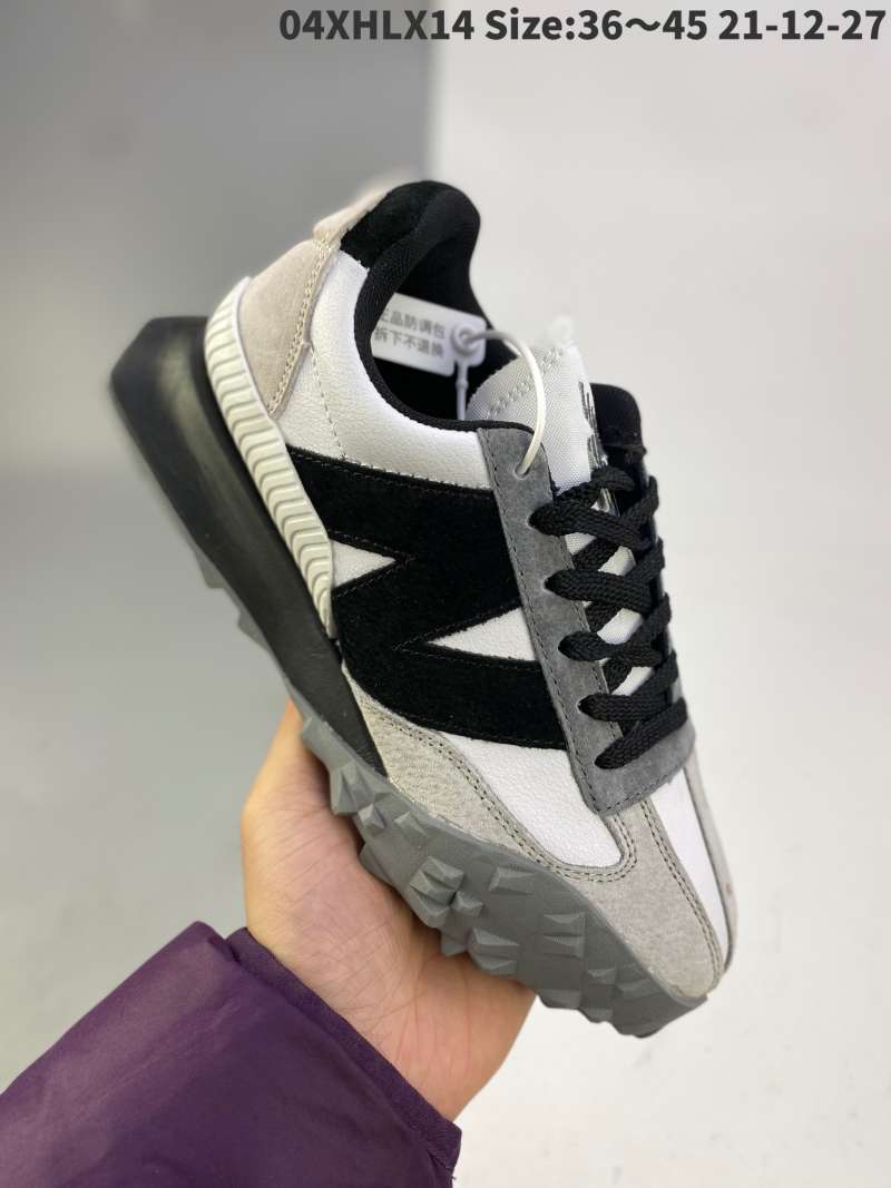 Jual new Bailun Nb XC-72 series casablancaxnew balance XC-72 XC-72 combines  popular retro waffle runni Sepatu basket lari olahraga kasual modis - 36 di  Seller Li Shiying Shop - Hong Kong | Blibli