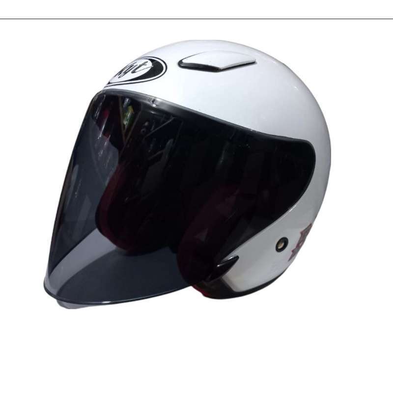 Jual Visor Kyt Kyoto/visor Venom Kyt Kyoto/kaca Helm Ink Centro