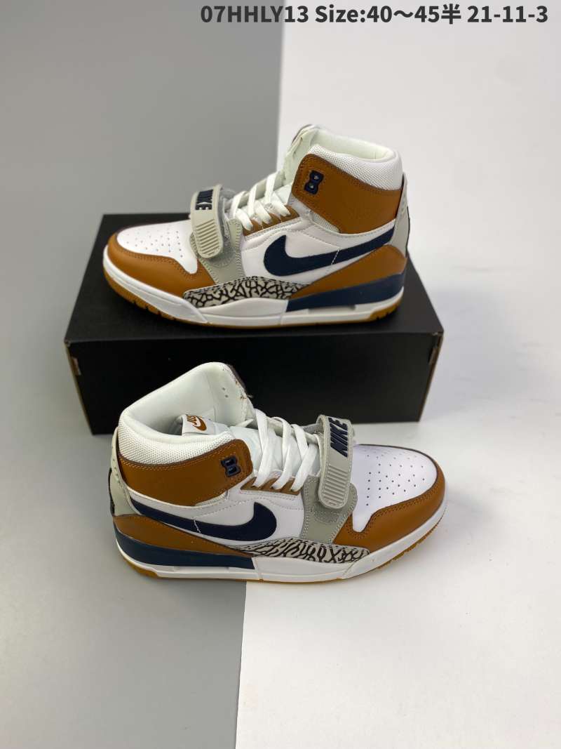Jual NIKE AIR Jordan legacy 312 low 