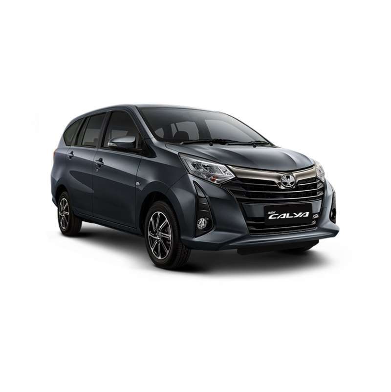 Jual Toyota Calya 1.2 E STD Mobil [Serang] - Serang M/T Black di Seller  Blibli.com - Kota Serang, Banten | Blibli