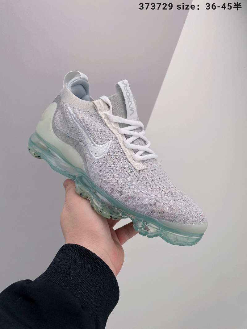vapor max size