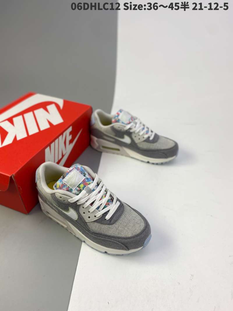 Buy now Nike AIR MAX 90 NRG - CK6467-001
