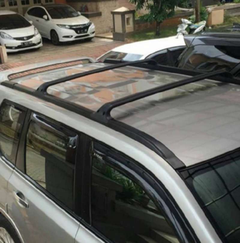 Roof rack hot sale xtrail t30