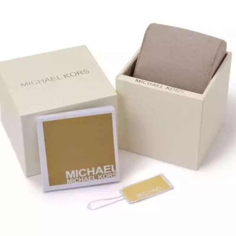 Promo Jam Tangan Michael Kors Watch 