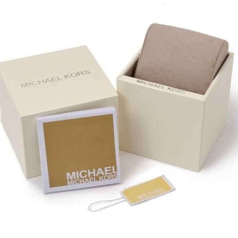 Promo Jam Tangan Wanita Michael Kors 