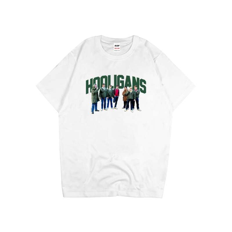 T sales shirt hooligans