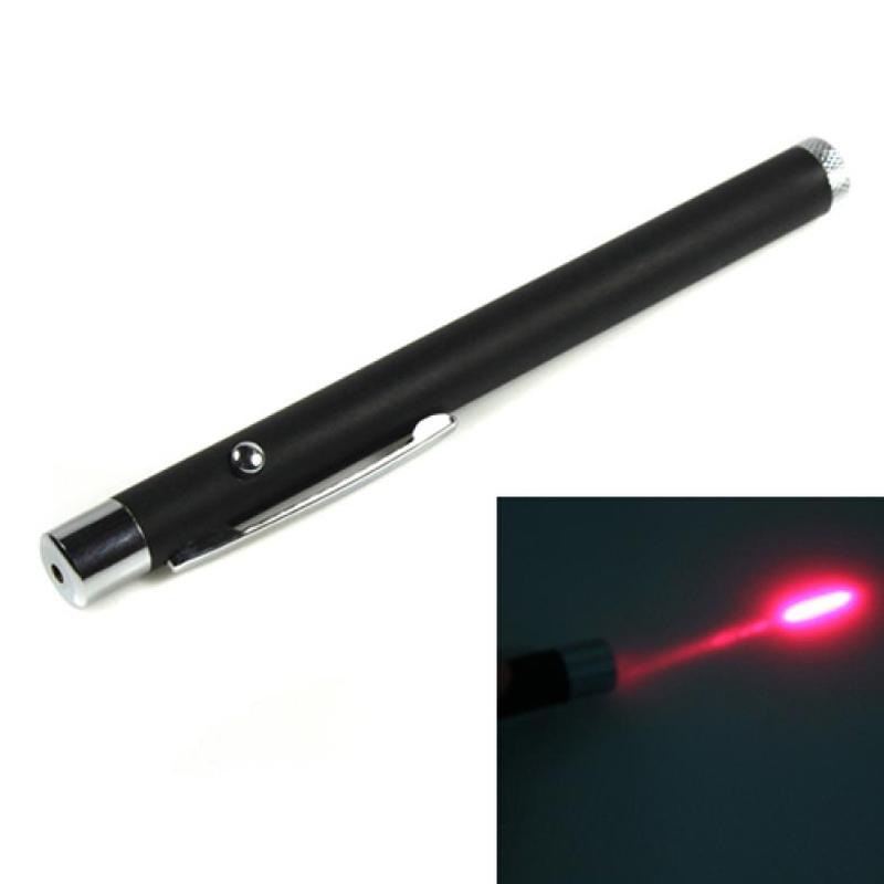 Jual Bluelans Red Laser Pointer Pen For Presentation Black Beam Light 5mw High Power Lazer 650nm Online November 2020 Blibli
