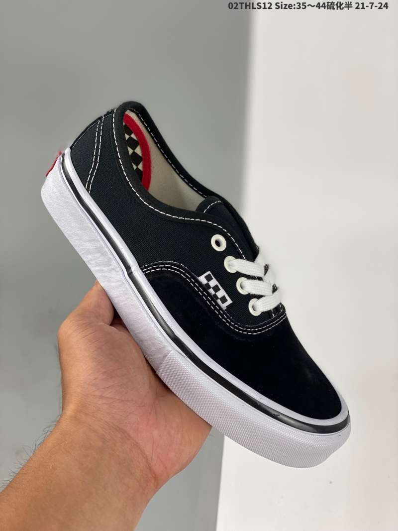 Jual : vans authentic Pro men's and 