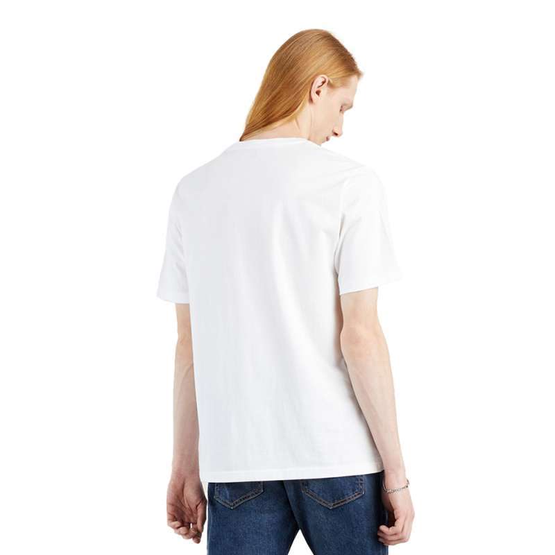 Promo Levi's Ss Relaxed Fit Tee Boxtab Critter Tee Wh (16143-0289) di  Seller Levi's Men Official Store - Kota Tangerang Selatan, Banten | Blibli