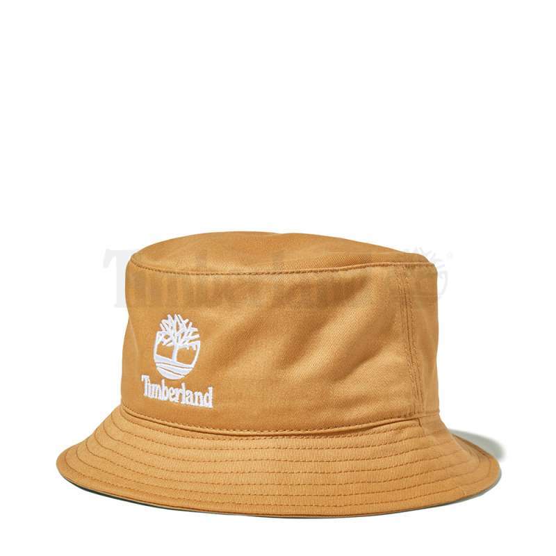 Promo Timberland Men Ycc Bucket Hat 