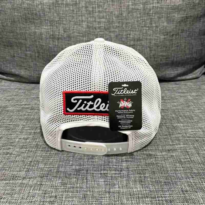 Promo Titleist Tour Performance Mesh 