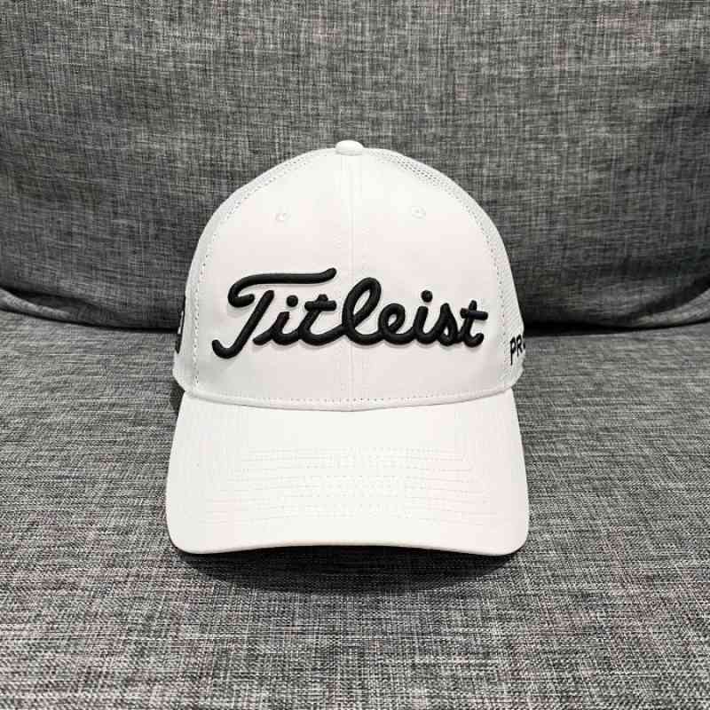 Promo Titleist Tour Performance Mesh 