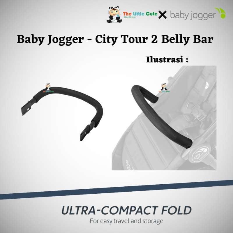 City tour 2 belly bar shop