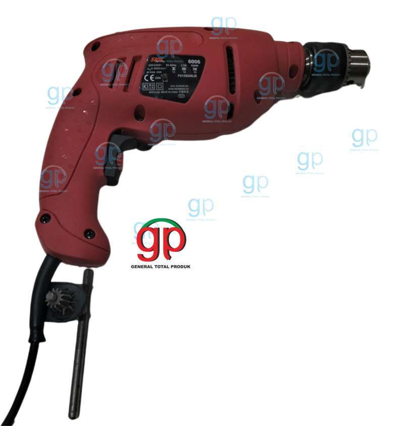 Image of Skil 6006 impact drill