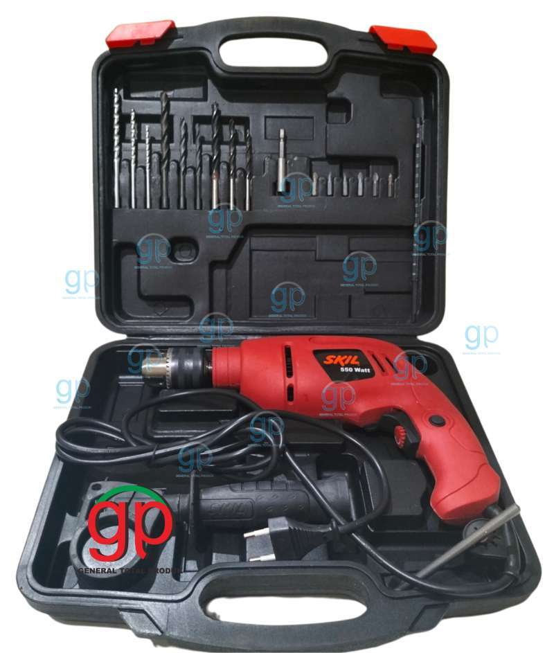 Image of Skil 6006 drill