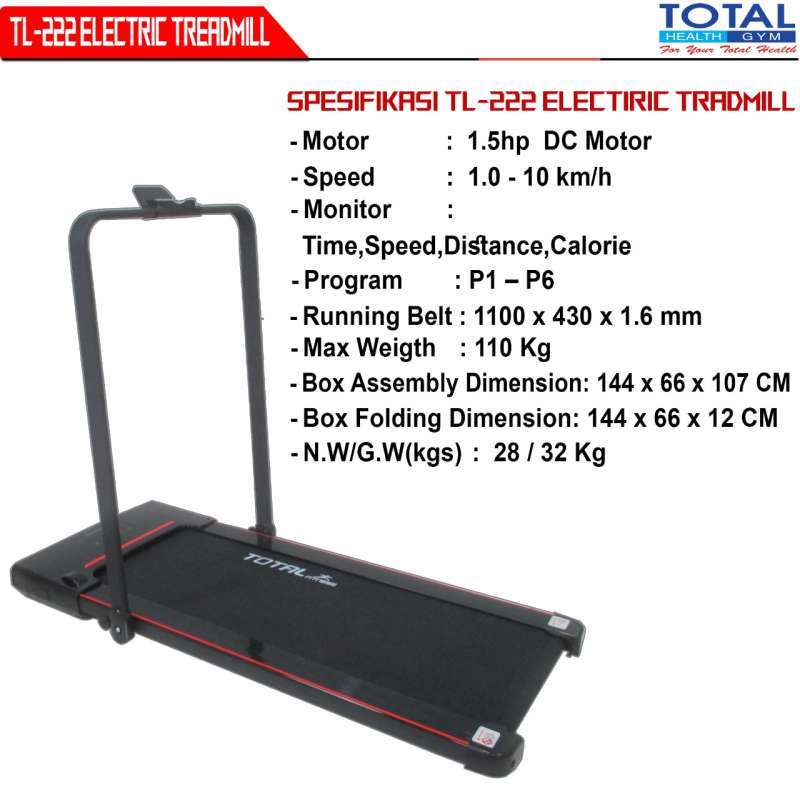 Jual Walking 150 Kg Original Terbaru Harga Promo Murah Februari