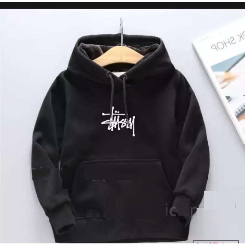 Jaket stussy discount original