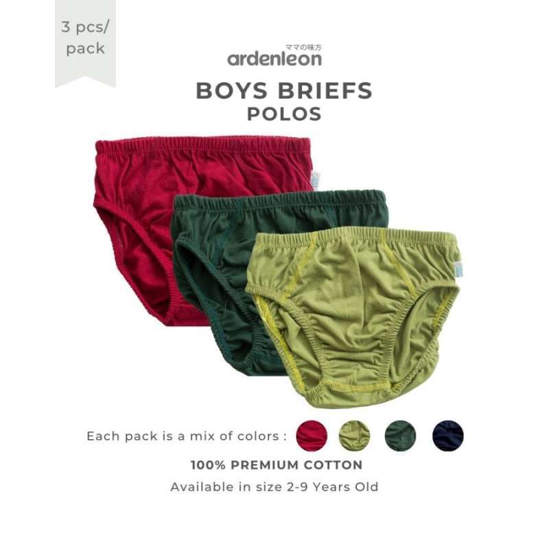 Kids Children Girls Underwear Cute Print Briefs Shorts Pants Cotton  Underwear Trunks 3PCS 1-10 Year Old Girl Panties