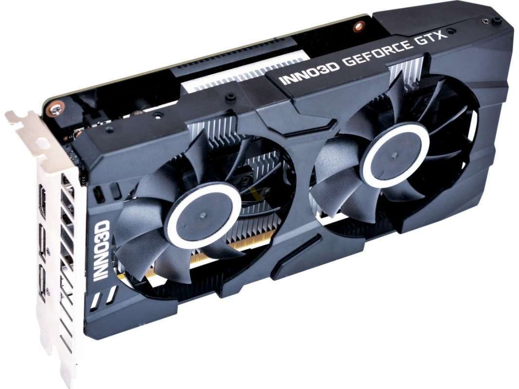 Twin X2 Gtx 1660 Super Gtx 1650 Super Twin Consumo De Energia Gtx