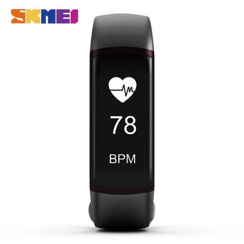 Promo BEST PROMO SKMEI OLED JAM TANGAN 