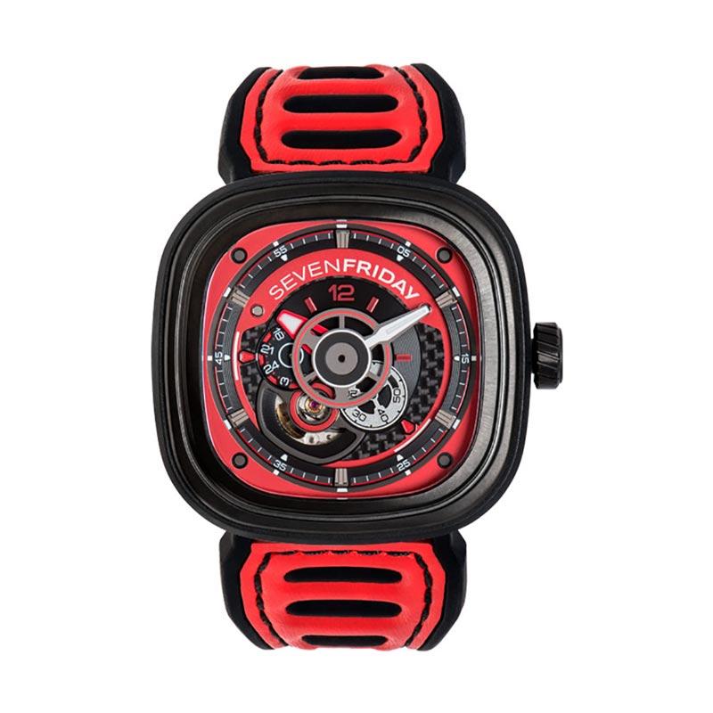 Jual jam seven friday best sale