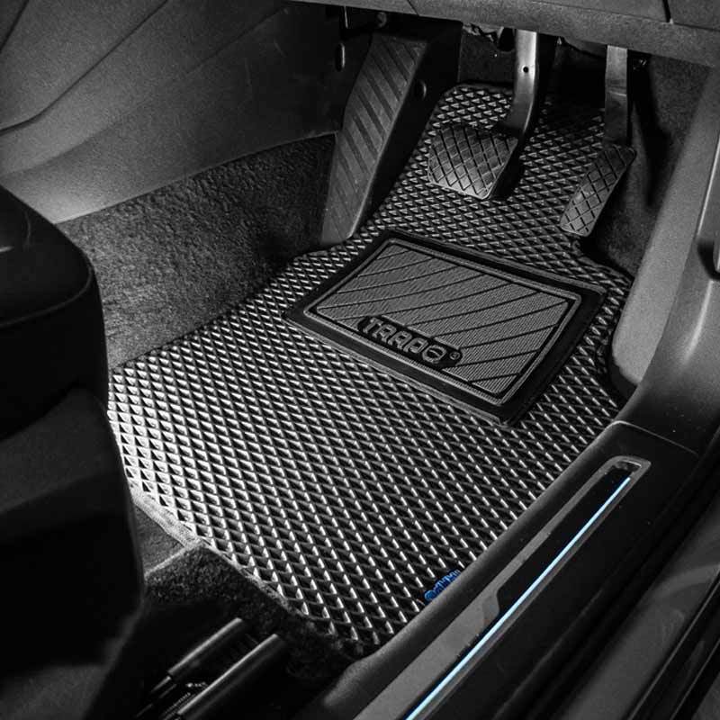 Jual Trapo Eva Premium Karpet Mobil For Suzuki Baleno Hatchback Tahun 2015 Sekarang Bagasi Online Oktober 2020 Blibli Com
