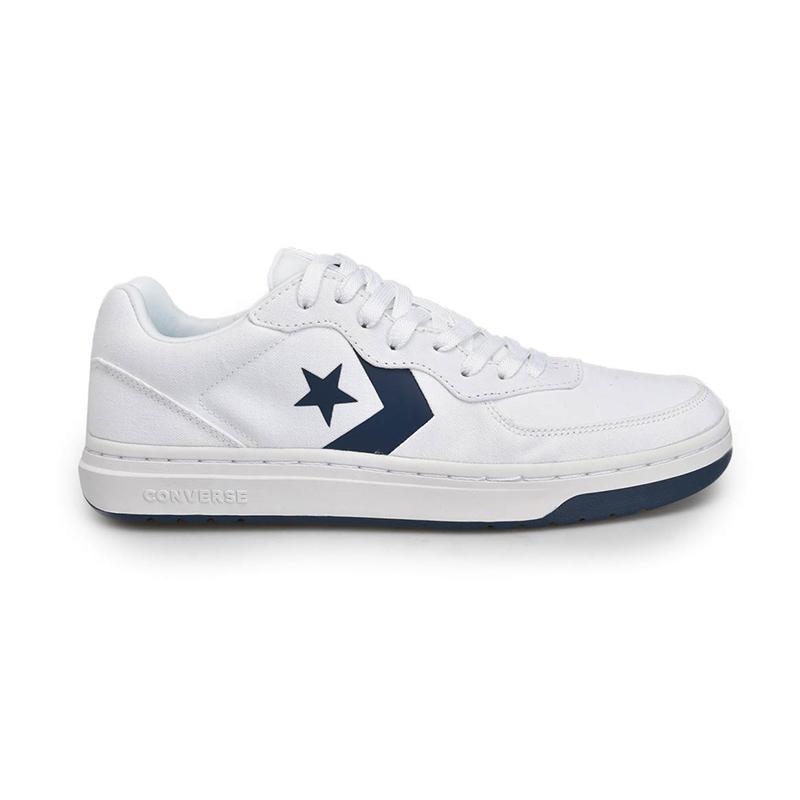 converse rival ox mens sneakers