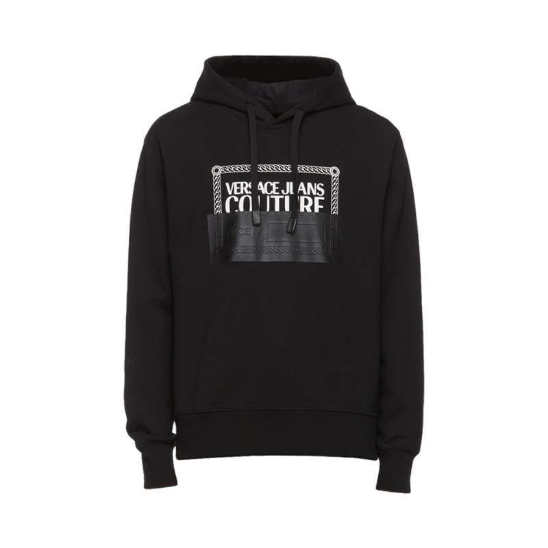 Promo Versace Jeans Couture Sweatshirt 