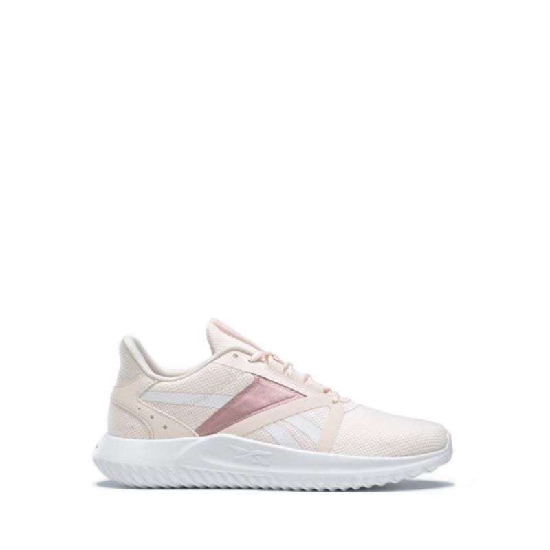 Baby pink deals reebok
