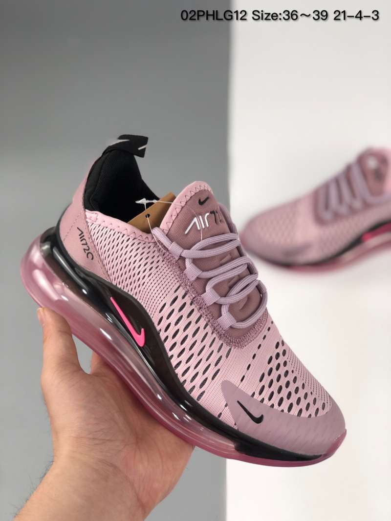 Nike Air Max 720 | AR9293-015 | SPORTSHOWROOM