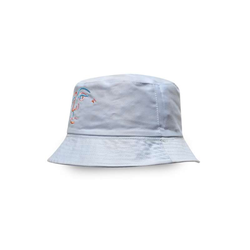 Jual Hamlin Zorke Bucket Hat Pria 