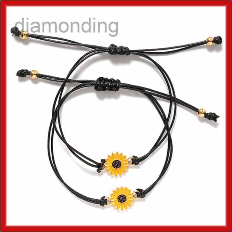 37 bracelet sunflower sale