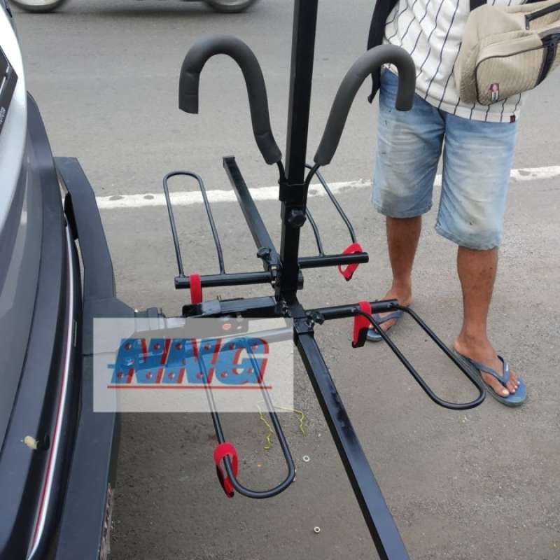 Jual bike carrier/car bike/car bike 