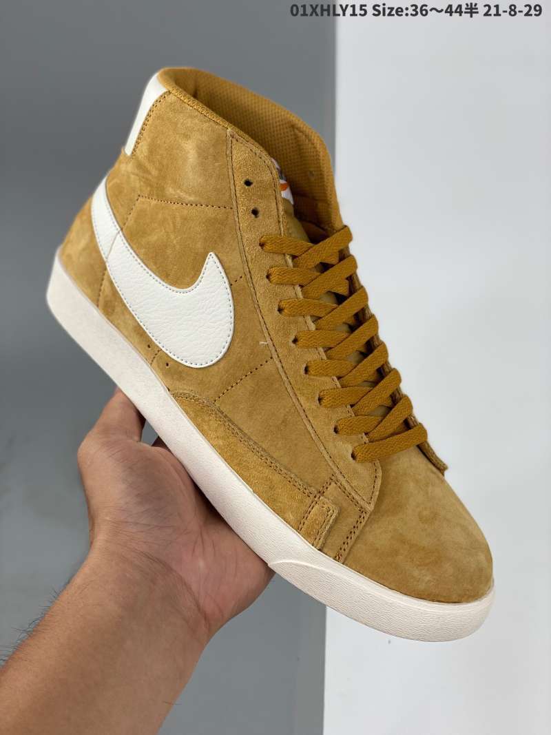 nike suede classic