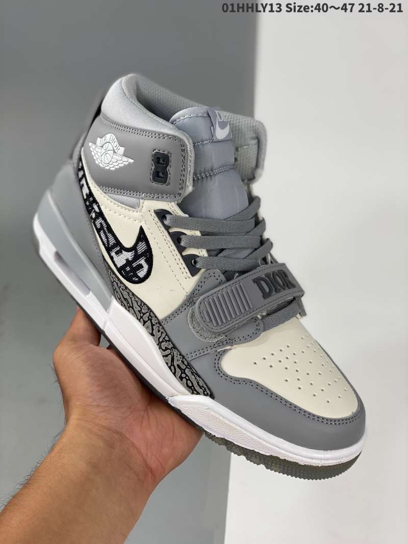 NIKE AIR JORDAN legacy 312 