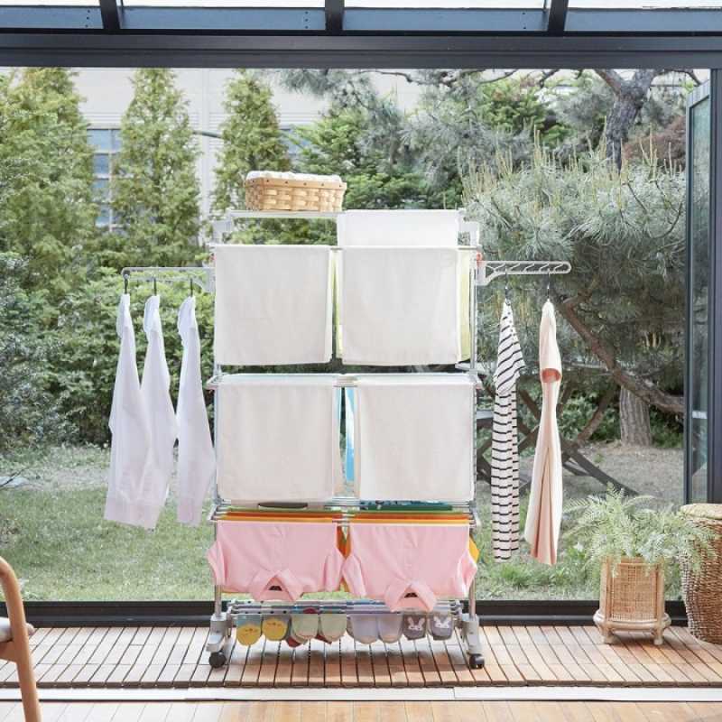 Dolee fun drying rack clearance