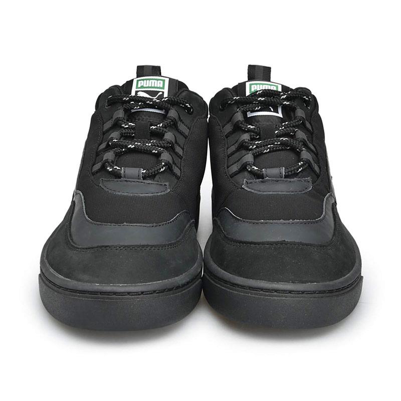 Puma cali zero triple black online