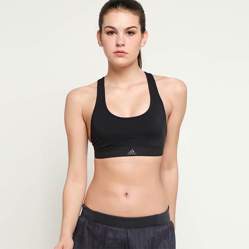 Jual adidas Women Training Don t Rest X Bra Pakaian Fitness Wanita