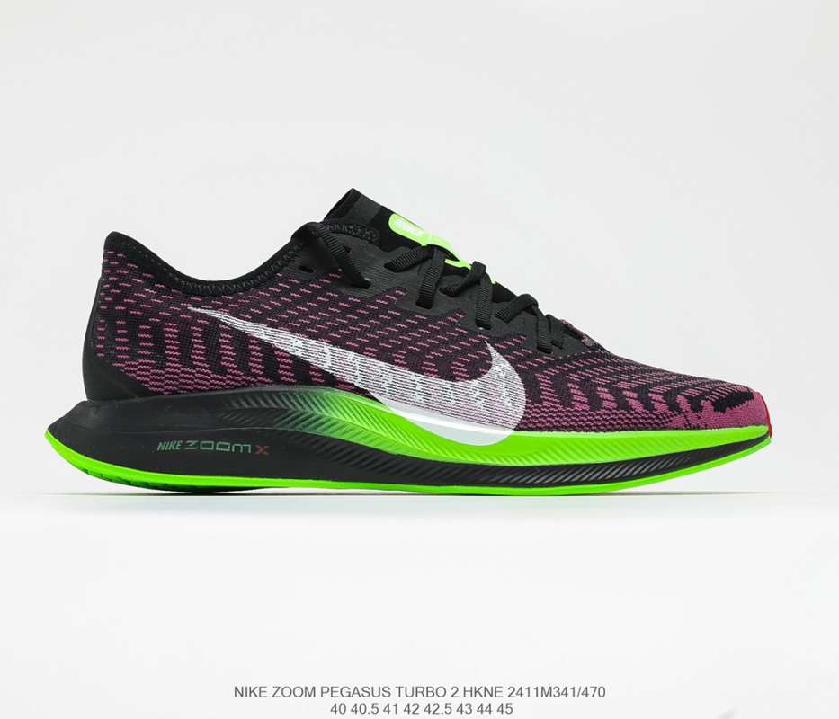 Jual Original men shoe NIKE zoom Pegasus turbo 2 hkne NIKE lunar Pegasus  2nd generation ultra light knit breathable running shoe bv7765 2611m341 470  - 42 di Seller Kang Yadong Shop - | Blibli