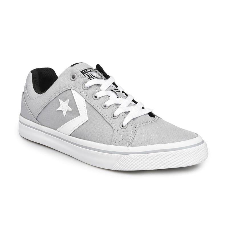 converse el distrito grey